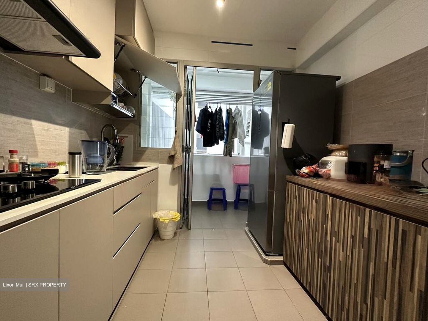 Blk 121B Eastbank @ Canberra (Sembawang), HDB 4 Rooms #485974181